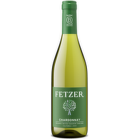 Fetzer Chardonnay, California - 750 Millilitre